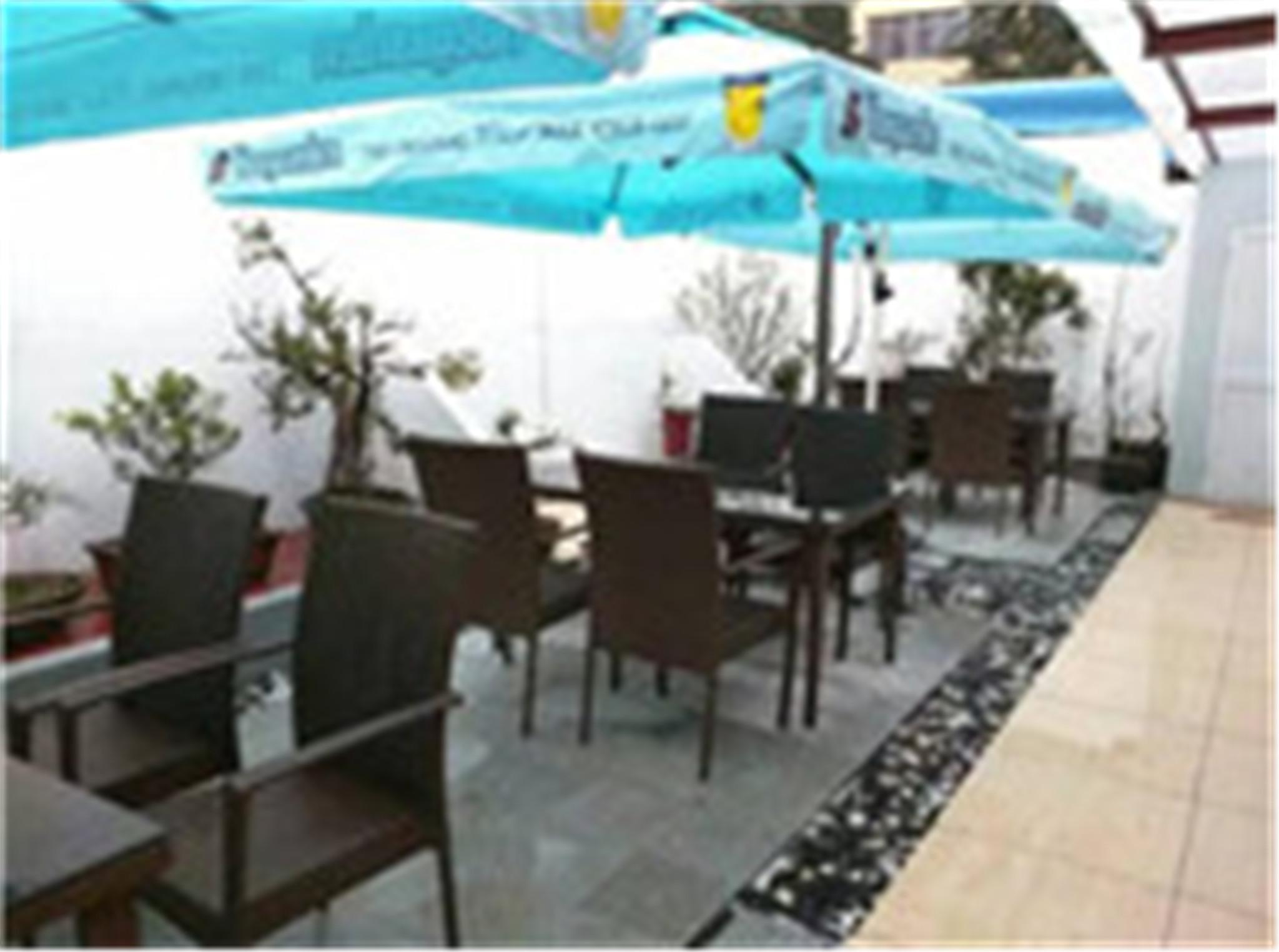 Royal Garden Hotel Kanton Exterior foto