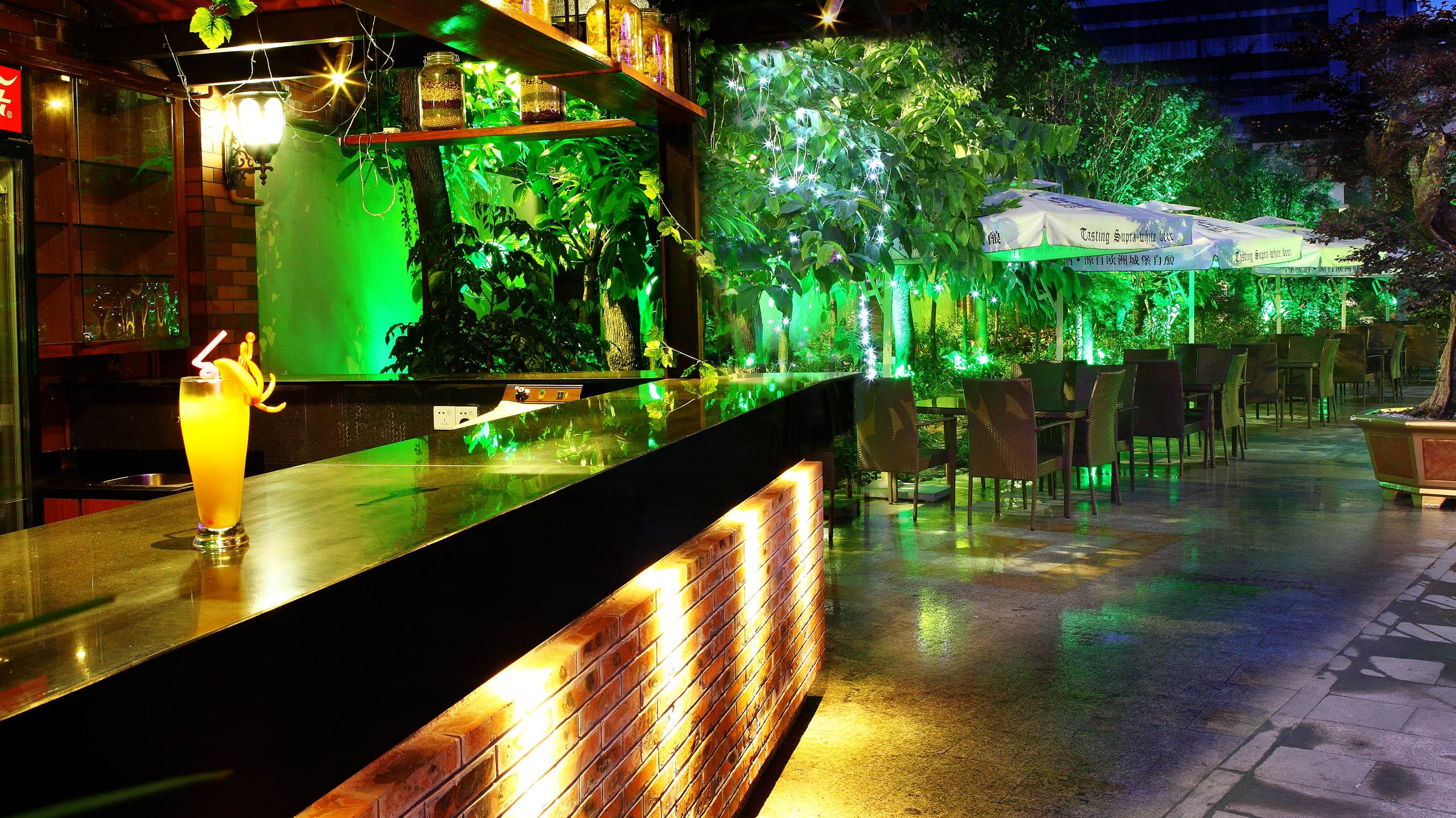 Royal Garden Hotel Kanton Exterior foto